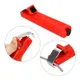 Cable Knife Stripper Wire Stripping Tools Plastic Handle Diameter 8-28mm PVC Electrician Knife