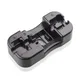 Universal RJ45 Cat6/Cat5E/Rj11/12 Keystone Jack Punch Down Stand Wiring Tool Module Holder