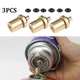 Gas Burner Adapter Outdoor Camping Gas Refill Adapter Cylinder Gas Tank Gas Burner Accessories