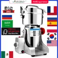 Parts Free Big Capacity 800G 3000W Herb Grinder Coffee Machine Grain Spices Mill Medicine Wheat