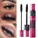 1 pcs Curled Lashes Mascara Volumising Lengthening Water-proof and smudge-proof Lash Extension TSLM1