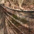 Camo Netting 300d See Through Mesh Camouflage Net For Hunting Duck Tent Shade Awning Sunshade