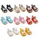 5cm Doll Shoes High Quality Boots For Paola Reina 14 Inch Doll Cute Bow Shoes Accessories For