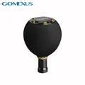 Gomexus EVA Spinning Reel Handle Knob 38mm For Shimano Vanford Vanquish Daiwa Luvias LT Tuning Knob