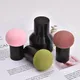 Mushroom Head Makeup Sponge Cosmetic Puff Makeup Blender with Box Foundation Sponge for Make Up