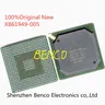100%Original New X861949-005 X861949-007 BGA Chips For Xbox ONE IC Chipset