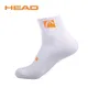 HEAD Sport Socks Raquete De Tennis Gym Stockings Athletic Socks Pure Cotton Absorbs Sweat Prevents