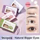 960PCS Invisible Double Eyelid Tape Sticker Long Lasting Double-Fold Self-Adhesive Lace Paste Clear