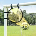 Soccer Training Equipment Football Training Shooting Target Net Soccer Goal Youth Free Kick Practice