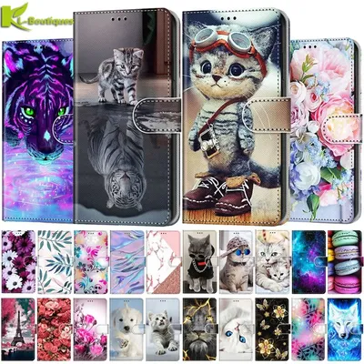 S22 Ultra Case Wallet Book Cover on For Samsung Galaxy S22 Ultra S 22 S22+ Plus S22Ultra 5G Case