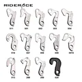 Bike Rear Derailleur Hanger Aluminum Alloy For MTB Road Racing Cycling Mountain Bicycle Frame Gear