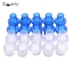 10Pcs CPR Mask Training Valves With One-way Valve Filter Emergecy Rescue Practice Tool