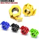 25/28/30mm Barbell Clamp Collars Quick Release Pair of Locking Professional Weight Barbell Collar