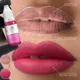 15ml Tattoo Ink Paint Ink Pigment For Semi Permanent Body Eyebrows Eyeliner Lip Gloss Tint Makeup