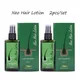 Orginal Natural Thailand Neo Hair Lotion Hair Care Oil Hair Grow Serum Essential Hair Loss Treatment