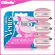 Gillette Venus Women Shaving Blades Safety Razor Face Arm Leg Hair Remover Barber Shaver Razor