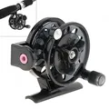Fly Fishing Reels High-quality Fly Fish Reel with 2BB Ball Bearing for Fishing Carp Spool Pesca