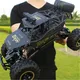 1:12 / 1:16 4WD RC Car 2.4G Radio Control Car Buggy Off-Road Remote Control Cars Trucks Boys Toys