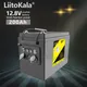 LiitoKala 12V 200Ah 300Ah LiFePO4 Battery 100Ah 120Ah 150Ah Campers Waterproof Golf Cart Battery