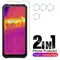For IIIF150 Raptor Tempered Glass Protective On For IIIF150 Raptor Screen Protector SmartPhone Cover