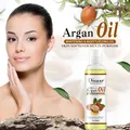 Disaar 100% Natural Organic Argan Oil Face And Body Relaxation Oil Massage Moisturizing Hydrating