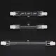 R7S Halogen Linear Light Bulb 100W/150W/500W 78mm/118mm Double Ended AC 220-240V