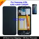 5.8' LCD Screen For Samsung A20E LCD A202 lcd display For Samsung A202 A20E LCD Screen Touch