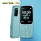 SOYES S10T 2G GSM Mini Keyboard Phone Loud Speaker Cellular Cenior Mobile Phone With 800mAh Powerful