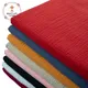 Double-layer Gauze Fabric Soft Pure Cotton Cloth For Sewing Summer Clothes Dress Mosquito Proof