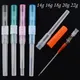 1pcs Surgical Steel I.V. Catheter Cannula Sterile Piercing Needles 14G 16G 18G 20G Ear Lip Belly