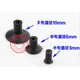 10pcs/lot 10pcs/lot Vacuum Suction Pen accessories Sucker suckerSuction pen suction nozzle for all