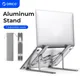 ORICO Foldable Laptop Stand Holder Riser Portable Adjustable Aluminum Notebook Stand Computer Stand