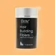 Hair Building Fibers 22g Keratin Plant Fiber Applicator Anti Loss Thickening Hair Growth Powder