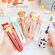 1PC Kawaii Panda Bear Rabbit Dog Art Utility Knife Express Box Knife Paper Cutter Craft Wrapping