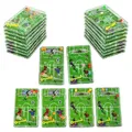 10/20Pcs Soccer Football Maze Game For Kids Early Educational Toy Party Play Ball Soccer Toys Kids