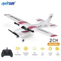 FX801 RC Plane EPP Foam 2.4G 2CH RTF Remote Control Wingspan Aircraft Fixed Wingspan Airplane Toys