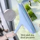 Window Mesh Screen Brush Curtain Net Wipe Cleaner Carpet Brush Dust Removal Brush Home Retractable