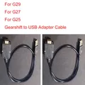 G29 G27 G25 Gearshift to USB Adapter Cable for Logitech G29 G27 G25 Gearshift DIY Modification Parts