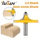 YUSUN 1PC Table EDGE Bit Router Bit Woodworking Milling Cutter For Wood Bit Wood Cutters Face Mill