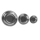 Tray Parts Bowl Tool Arrival Circle Stainless Steel Magnetic Tray Nuts Bolts Screws Part Tray