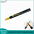 HTOC CAT5 CAT6 CAT7 Network Tools Networking Wire Looser For Ethermet Cable Twisted Wire Core