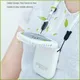 Portable Air Conditioner Hanging Neck Fan With 3000mAh Power Bank Mini Folding USB Handheld Desk