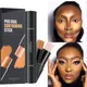 Double-headed Face Brown Bronzer Contour Stick Face Foundation Make Up Pen Smooth Contour Shadow