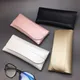 Eye Contact Case Fashion Women Men Glasses Bag Protective Case Cover Portable Sunglasses Case Box