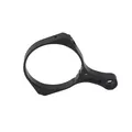 High quality Riflescope Throw Lever Fit For 44mm Dia Rifle Scope Adjustment Accessories