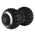 Electric Massage Peanut Ball 4-Speed Vibrating USB Rechargeable Sport Yoga Foam Roller Muscle