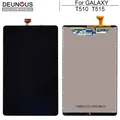 New LCD Replacment 10.1" For Samsung Galaxy Tab A 10.1(2019) WIFI T510 SM-T510 T510N LCD Display