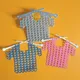 Metal cutting dies for knitting sweater DIY scrapbook card making photo album photo frame