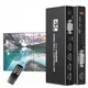 4K HDMI Video wall controller 2x2 HDMI DVI Video wall Processor 1X2 1X4 1X3 2X1 3x1 4X1 multi video