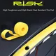 2pcs RISK Bicycle Rim Strip Tire Liner Tube Protector PVC Rim Tape for 700C 26 27.5 29 inch Wheel